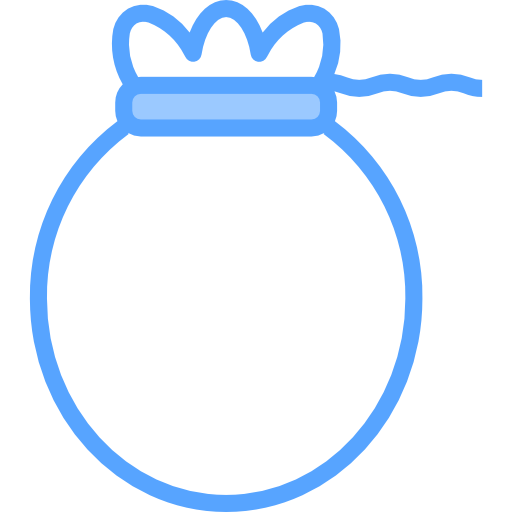 torba Catkuro Blue ikona
