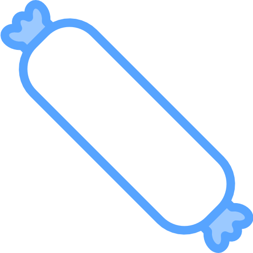 받침 Catkuro Blue icon