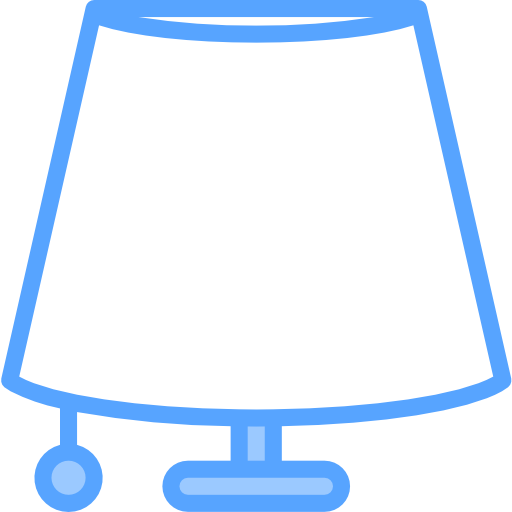 lampe Catkuro Blue Icône