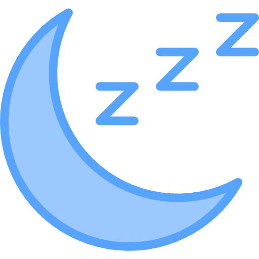 luna Catkuro Blue icono