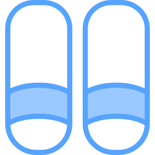 schoenen Catkuro Blue icoon