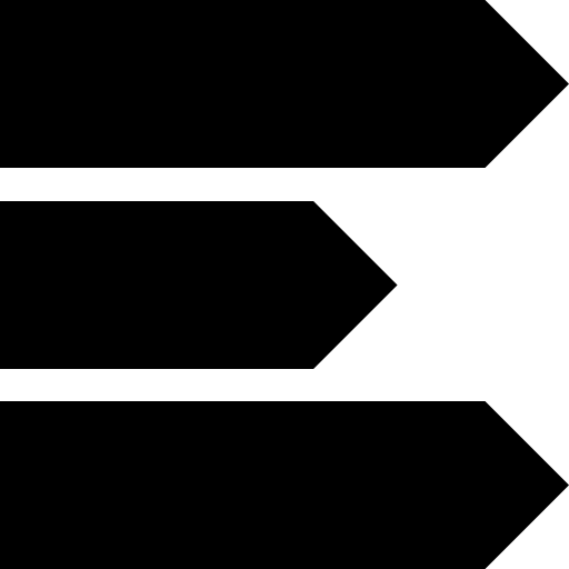balkendiagramm Basic Straight Filled icon