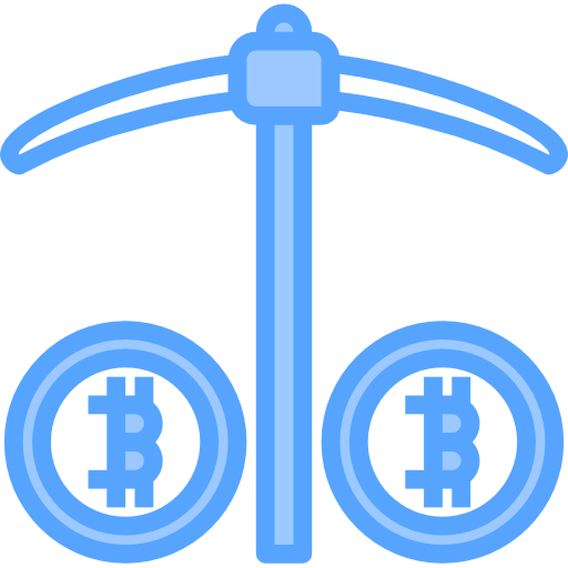 Dig Catkuro Blue icon