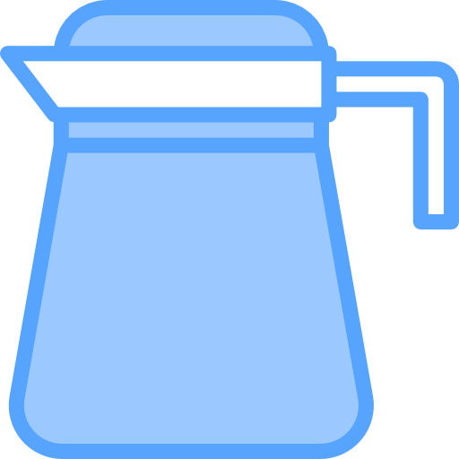 Чайник Catkuro Blue иконка