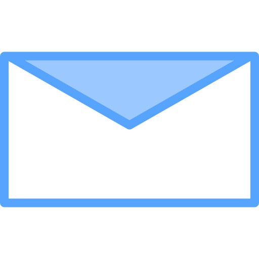 e-mail Catkuro Blue icona