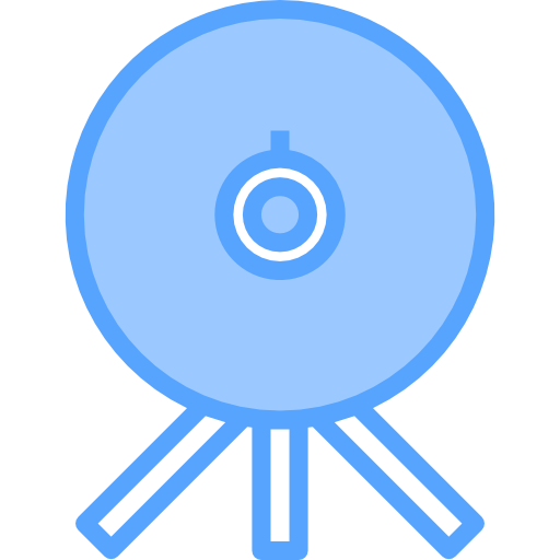 webcam Catkuro Blue icoon