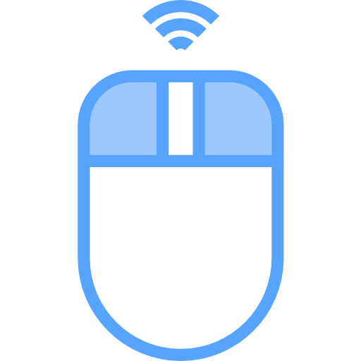 maus Catkuro Blue icon