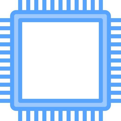 zentralprozessor Catkuro Blue icon