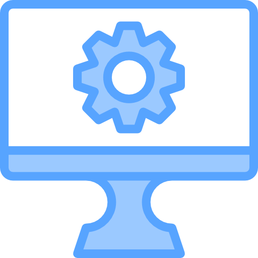 Display Catkuro Blue icon