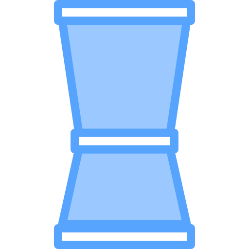 コーヒー Catkuro Blue icon