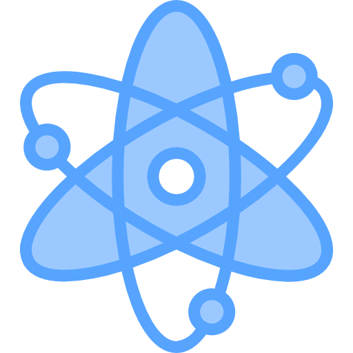 atomic Catkuro Blue icon
