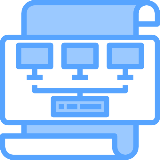 ordenadores Catkuro Blue icono