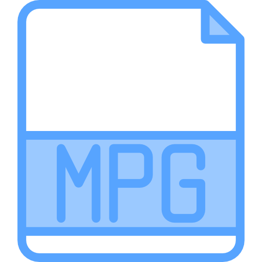 mpg Catkuro Blue иконка
