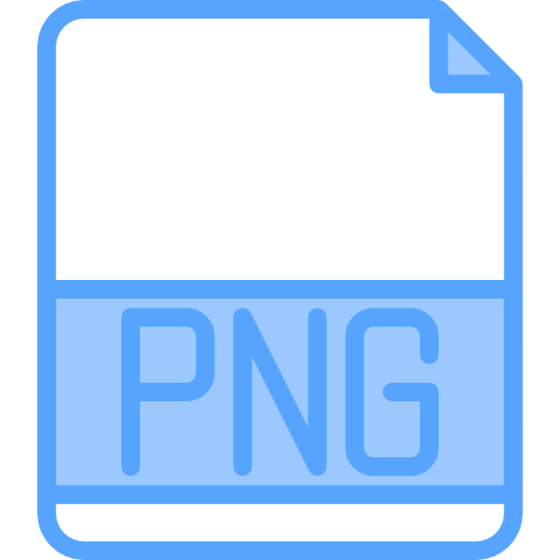 png Catkuro Blue icon