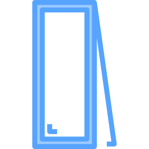 거울 Catkuro Blue icon