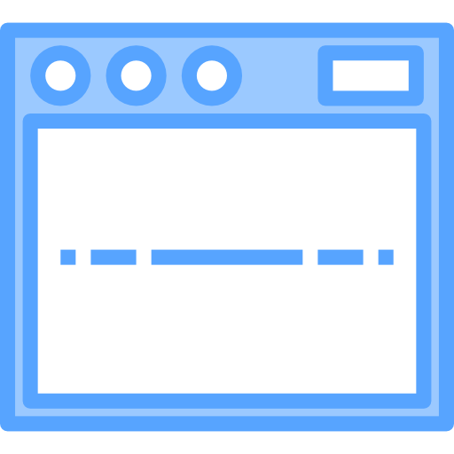 オーブン Catkuro Blue icon