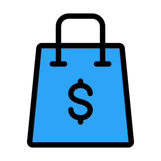 pieniądze Generic color lineal-color ikona
