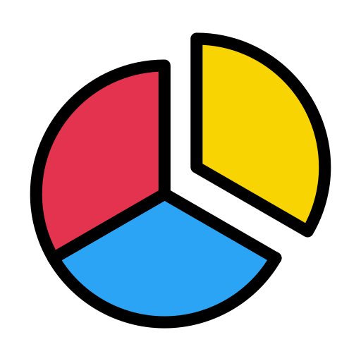 市場 Generic color lineal-color icon