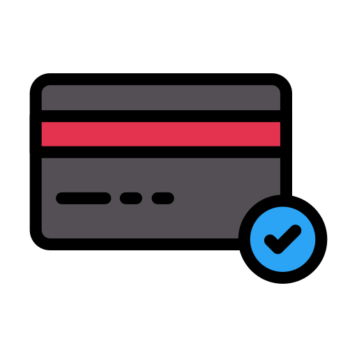 Card Generic color lineal-color icon