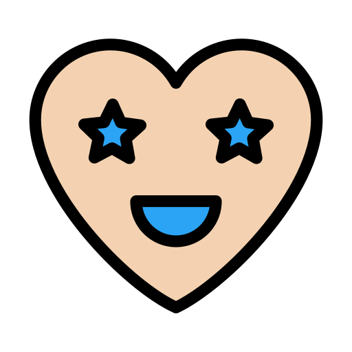 emoji Generic color lineal-color ikona