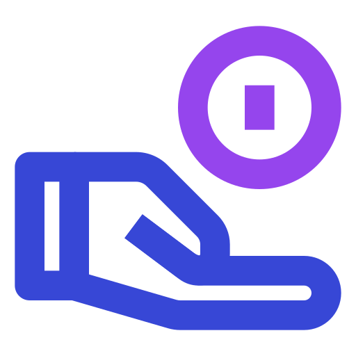 Pay Generic color outline icon