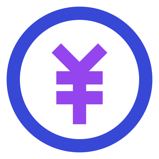 円 Generic color outline icon