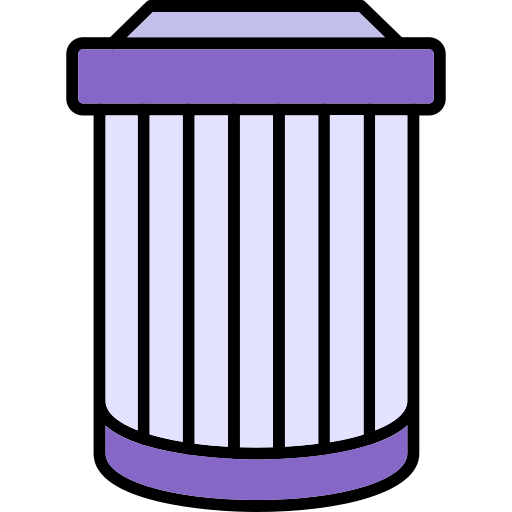 luftfilter Generic color lineal-color icon