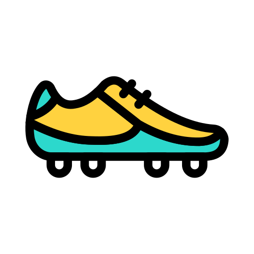 Sport Generic color lineal-color icon