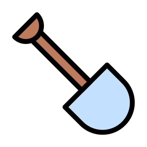 Outoor Generic color lineal-color icon