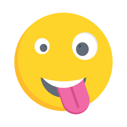 smiley Generic Others icon