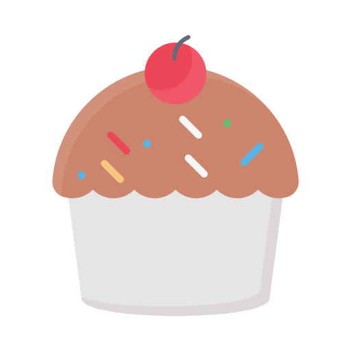 Muffin Generic Others icon