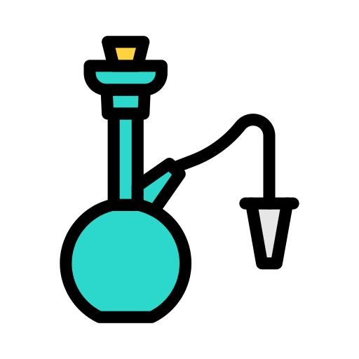 arabisch Generic color lineal-color icon