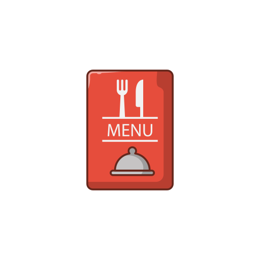 ristorante Generic color lineal-color icona