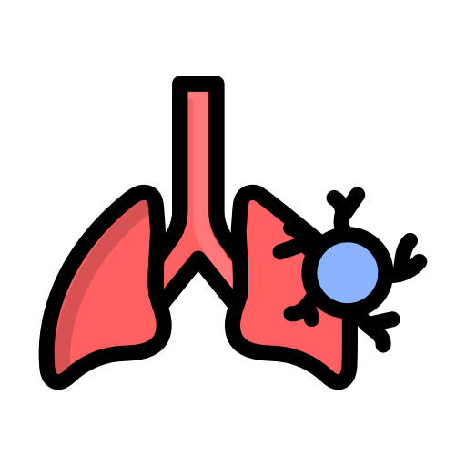 Medical Generic color lineal-color icon