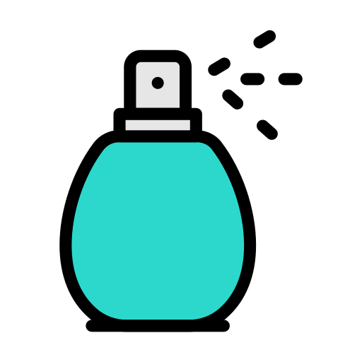 噴射 Generic color lineal-color icon