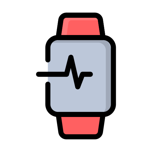 Health Generic color lineal-color icon