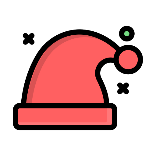 navidad Generic color lineal-color icono
