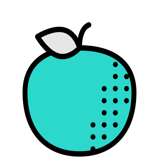 obst Generic color lineal-color icon