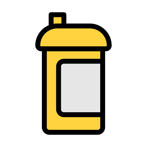 trinken Generic color lineal-color icon