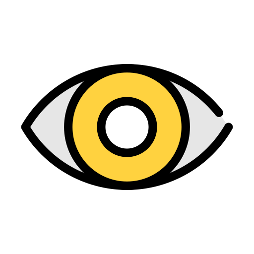 auge Generic color lineal-color icon