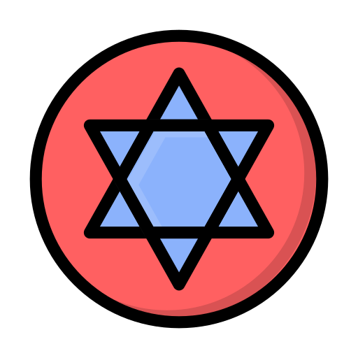 징후 Generic color lineal-color icon