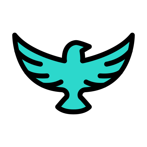 Fly Generic color lineal-color icon