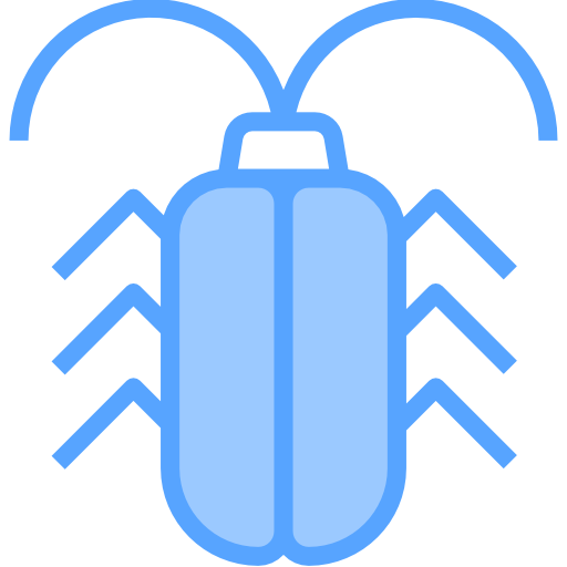 kakerlake Catkuro Blue icon