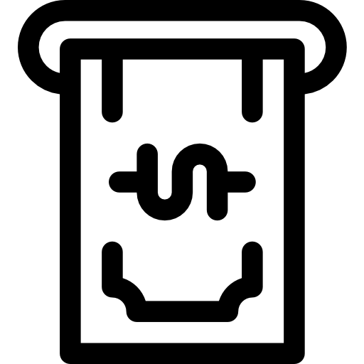 철수 Basic Rounded Lineal icon