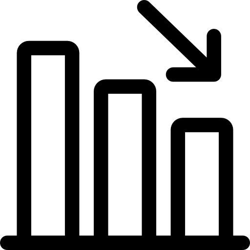 strata Basic Rounded Lineal ikona