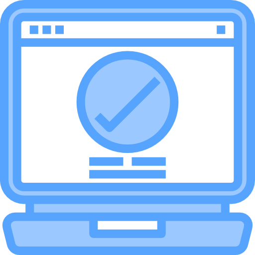 Browser Catkuro Blue icon