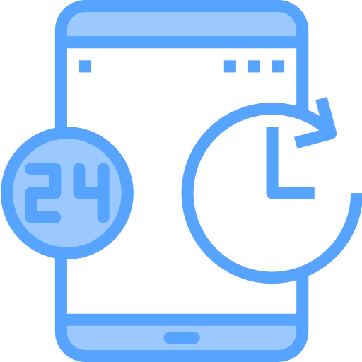 tableta Catkuro Blue icono