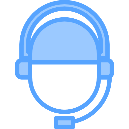 オペレーター Catkuro Blue icon