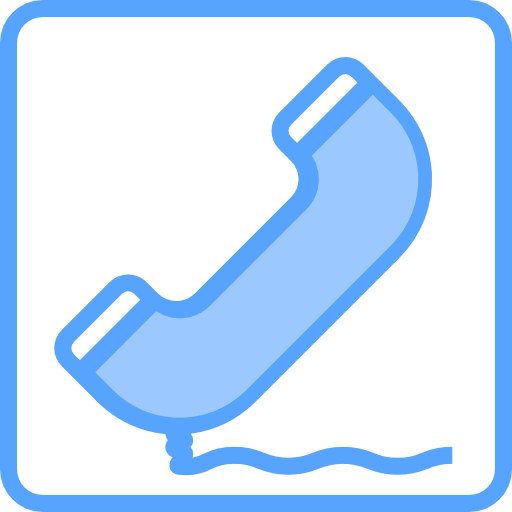 телефон Catkuro Blue иконка