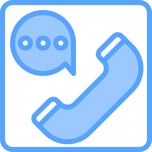 telefon Catkuro Blue icon